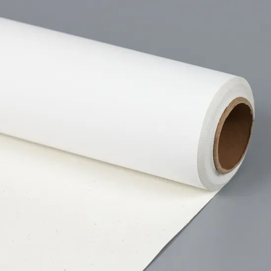 Inkjet Polyester Canvas Rolls - Image 3