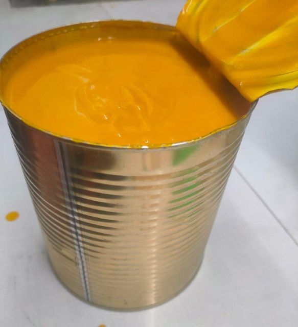 Alphonso Mango Puree Natural - Image 3