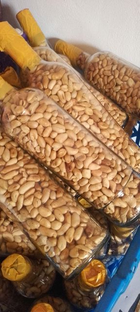 Roasted Peanuts - Image 2