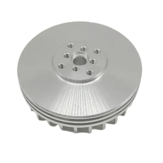 Customized Small Home Appliance Hardware Parts & Accessories - Image 6