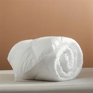 Free Sample Embroidered Sheet Set Light Weight Quilts Multi Color Quilts - Image 2