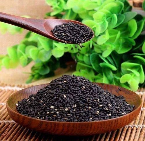 Sesame Seeds for Bakery Products Cooking Applications Confectionery Manufacturing Healthy Snacks – product photo 3, product detail gallery