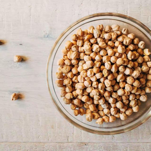 Premium Organic Dried Chickpeas 7mm to 12mm High Quality Nutrient-Rich Natural Product for Food Use - Image 5