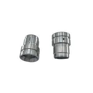 Tailored Inline Connector Housings for Optimized Machinery Performance - Image 3