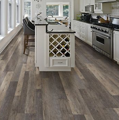PVC Core Laminates Material PVC Hygiene Hygienic Color Multicolor Bonding Type Flat Bonding Use Case High Traffic Areas Texture Solid Color - Image 1