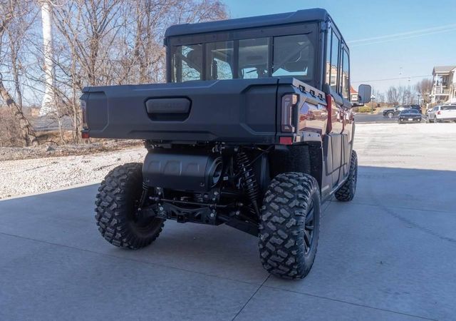 2026 Cfmoto Uforce U10 XL Pro Highland UTV Buy Now - Image 3