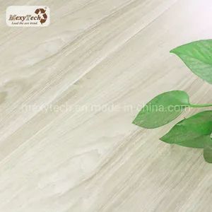 100% Virgin Recycled Material Waterproof Plastic PVC Vinyl Flooring Plank - Image 5