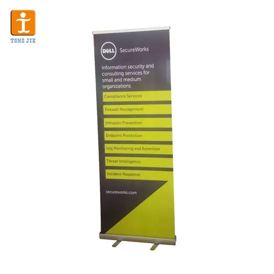 Roll up Standard - Image 1