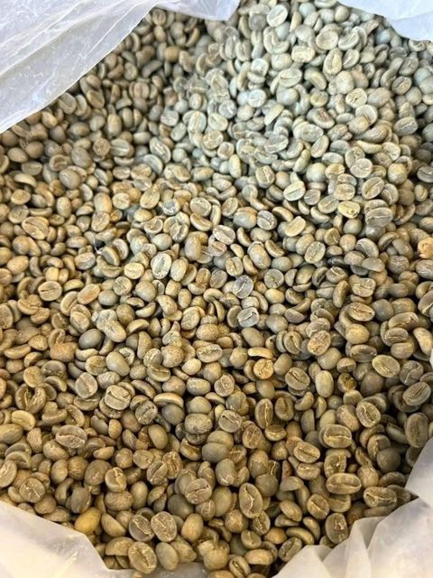 Vietnam Robusta Coffee Beans - Image 4