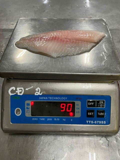 Tilapia Fillet, Tilapia Fish, Vietnam origin, Good Price, Frozen Vietnamese Tilapia Fillet - Image 4