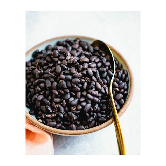 Bulk supply black kidney beans premium quality pulses export ready packaging - Image 3