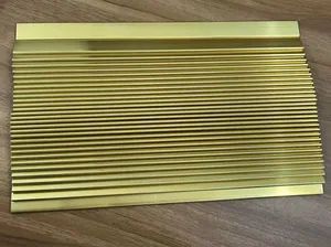 Factory Direct Copper Radiator Tubes - Image 6