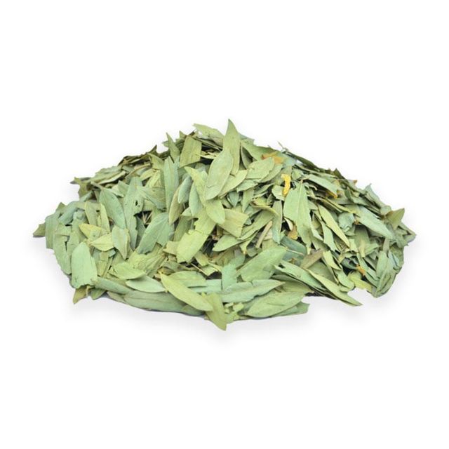 Senna Leaves (Cassia senna / Senna alexandrina), 99% Pure, India - Image 4