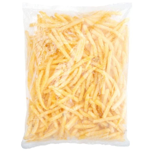 Frozen French Fries Perfectly Cut For Quick Cooking Crispy Delicious French Fries Ready For Wholesale And Export - Image 2