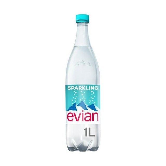 Ev ian Natural Mineral Water Filtered Drinking Water Prices Type A Flavour Fruity Features GMO-Free Taste Pure And Crisp - Image 1