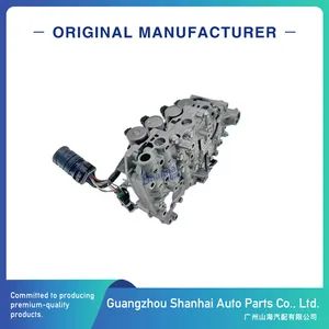 Jf015e Transmission Control Valve Body Re0f11A Fix for CVT Shifting Issues - Image 3