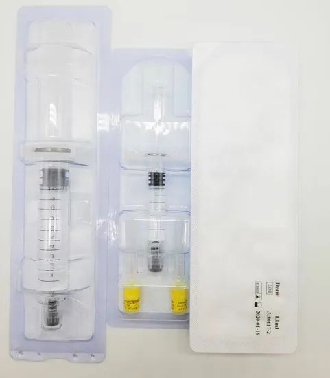 High Quality Injection Hyaluronic Acid with Nice Price CAS 9004-61-9 Trademark prost Mdl Mfcd00131348 Einecs 232-678-0 HS Code - Image 6