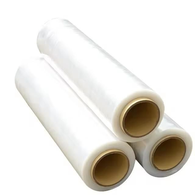 Premium Quality HDPE Film for Packaging Solutions with Fast Delivery and Affordable Wholesale Price Buy Now - Image 3