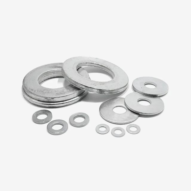 Monel 400 Flat Washers Color Self Diameter 8 mm Grade Monel 400 I Deal In New Only Product Type Flat Washer Country of Origin Made in - Image 3
