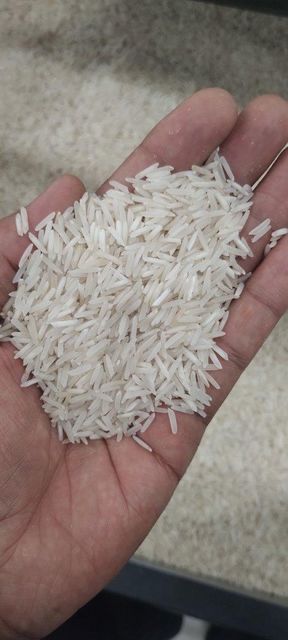 Long Grain Fragrant Basmati Rice - Image 4