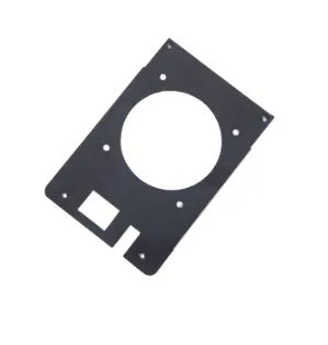 High Quality Sheet Metal Processing Machine Spare Parts - Image 5