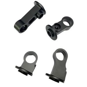 High Precision CNC Machining Front Shock Absorber for Air Suspension - Image 5