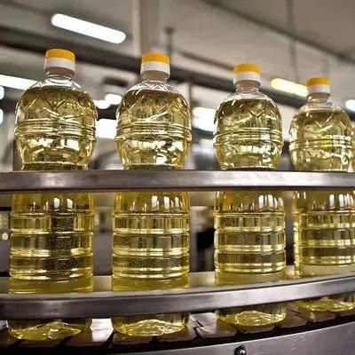 RBD Palm Olein - Crude Palm Oil 100% Refined Oil / Premium Refined Sunflower Oil - Image 4