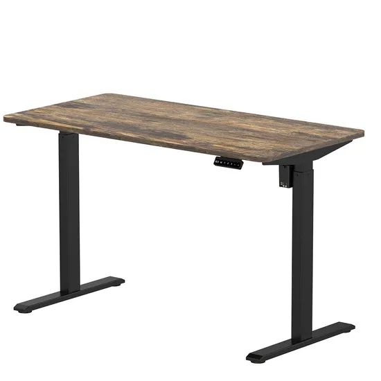 Adjustable Computer Standing Desk Height Adjustable Office Table- OEM Custom Design, Originating From China - Image 3