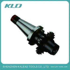 CNC Cutting Tool Holder Milling Turning Machine Tool Origin China Condition New Application Metal HS Code 8207709000 Trademark Provide OEM - Image 1