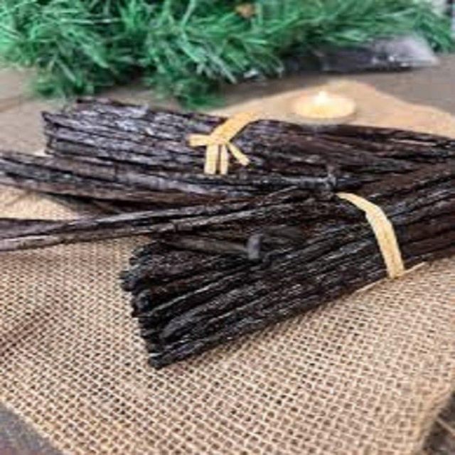 Madagascar Vanilla Beans - Black Madagascar Vanilla beans - Vanilla Bean Wholesale Supply - Image 3