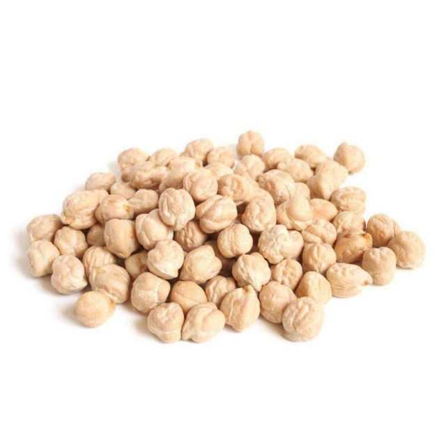 CHICK PEAS - Image 1
