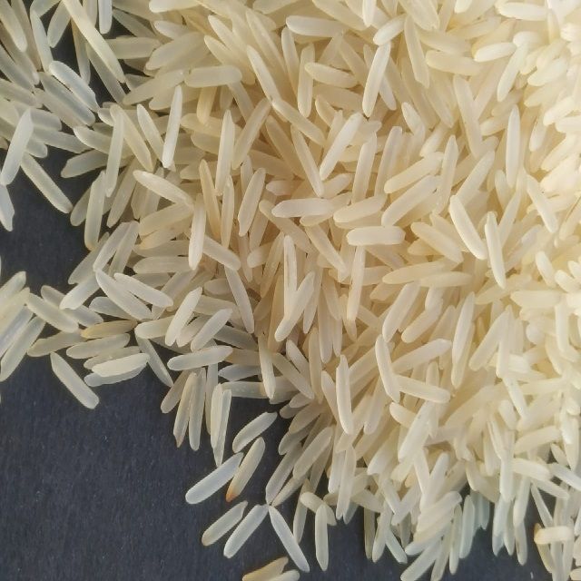 RICE HARVESTING FOODSTUFF TOP QUALITY BEST SELLING 1121 BASMATI RICE LONG GRAIN RICE AGRICULTURAL CROP AND GRAINS WHOLESALE RATE - Image 5