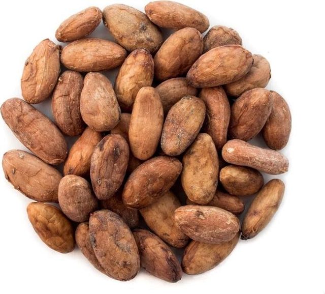 DRY COCOA BEANS – product photo 1, product detail gallery