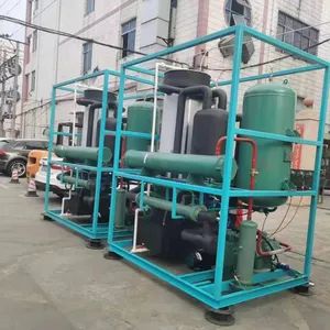 1t 2t 3tons Automatic Tube Ice Machine with Cheap Factory Price for Drinking - Image 5