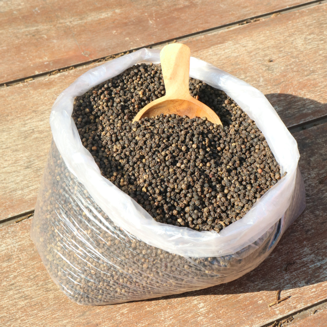 Black Pepper - 500-530 GL – product photo 3, product detail gallery