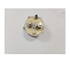 Auto New Energy High Voltage DC Contactor Phase Standard Trademark Hongfa Type Dc Contactors Model NO. 2272991-2 Origin Zhejiang, - Image 2