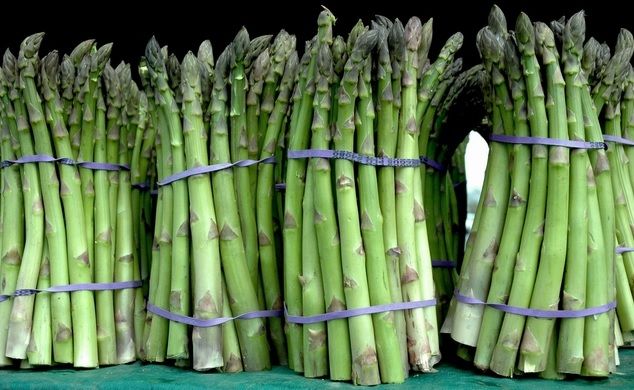 Wholesale Fresh Asparagus Grade A OEM Support Customized Size Weight Package from Thailand Organic Premium Product s - Image 5