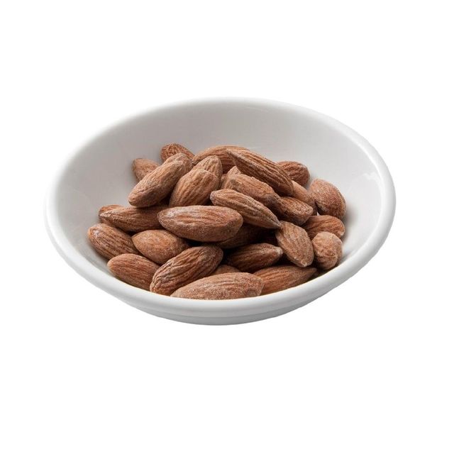 Premium Quality Dried Almonds Bulk Sale High Freshness Rich Flavor Healthy Snacks Best Almonds For Wholesale Buyers - Image 3