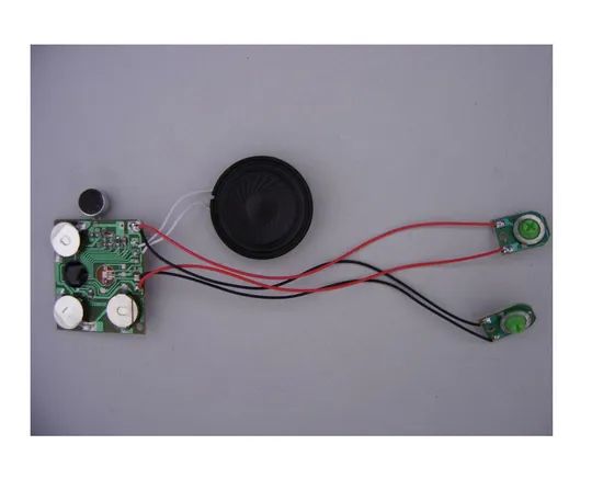 LED Blinking Light LED Modules for Pop Display Music Module - Image 2