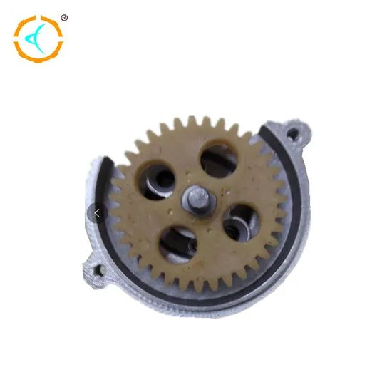 Motorcycle Clutch Parts Oil Pump Accessories - Image 3