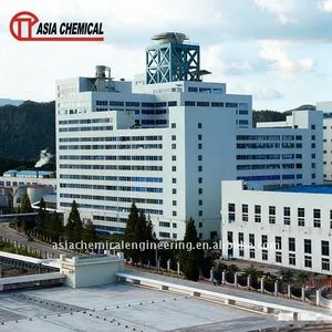 Automatic Washing Detergent Powder Factory Detergent Powder Production Line Power Detergent Manufacturing Machine - Image 2