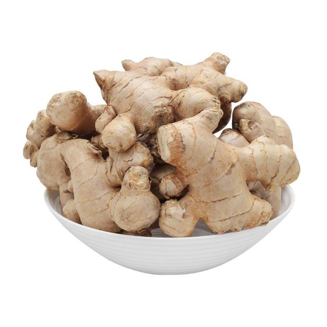 Fresh Ginger Premium Quality Fresh Ginger Available In Bulk For Export And Healthy Natural Flavor - Image 3