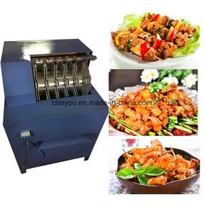 Competitive Price Bamboo Toothpick Stick Making Production Line Machine - Image 2