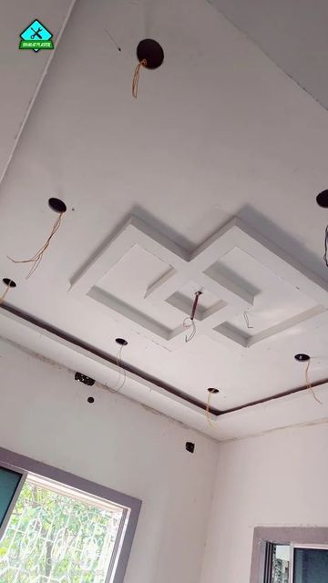 False Ceiling Services Material Gypsum Ceiling Type Gypsum Service Mode On Site Area Size Above 2000 sq ft Service Location Pan - Image 3
