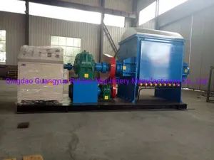 New High Quality Rubber 4kw Plastic Sigma Kneader Mixer - Image 2