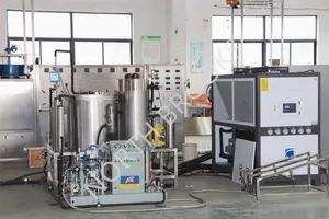 Automated Cleaning CO2 Supercritical Extraction Machine Ylang Ylang - Image 5
