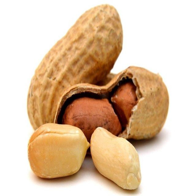 Wholesale Natural Organic First Grade Shelled Peanut Bulk Raw Peanut Sorting Peanuts Nuts & Kernels - Image 3