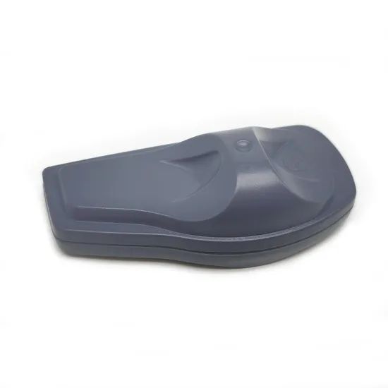 RFID Hard Tag EAS Tag Color Black Material ABS Samples Free Frequency 8.2MHz Trademark Easetag HS Code 8531901000 Model NO. - Image 3