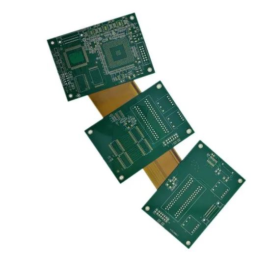 New Design Multilayer PCB Flex-Rigid PCB for Compact Gadgets - Image 6