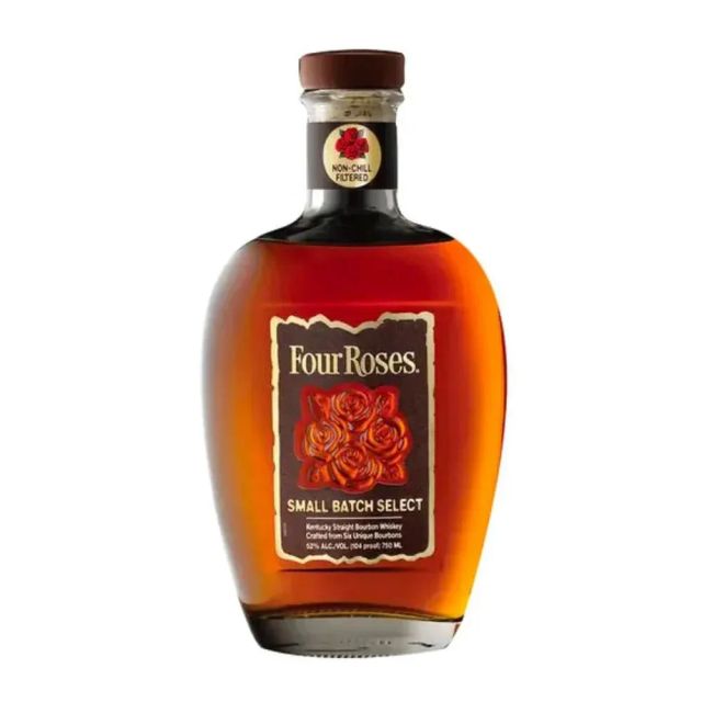 Buffalo Trace White Dog Mash #1 Whiskey 375ML - American Whiskey - Whisky - Image 4